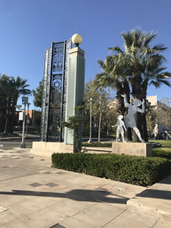 East LA 3