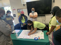 Community Ourreach 1