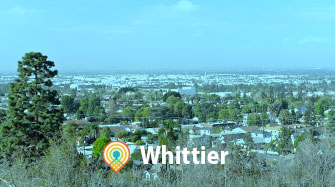 Whittier