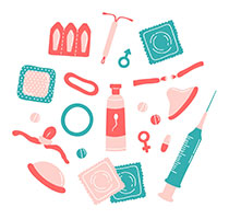Real Talk Real Options Birth Control