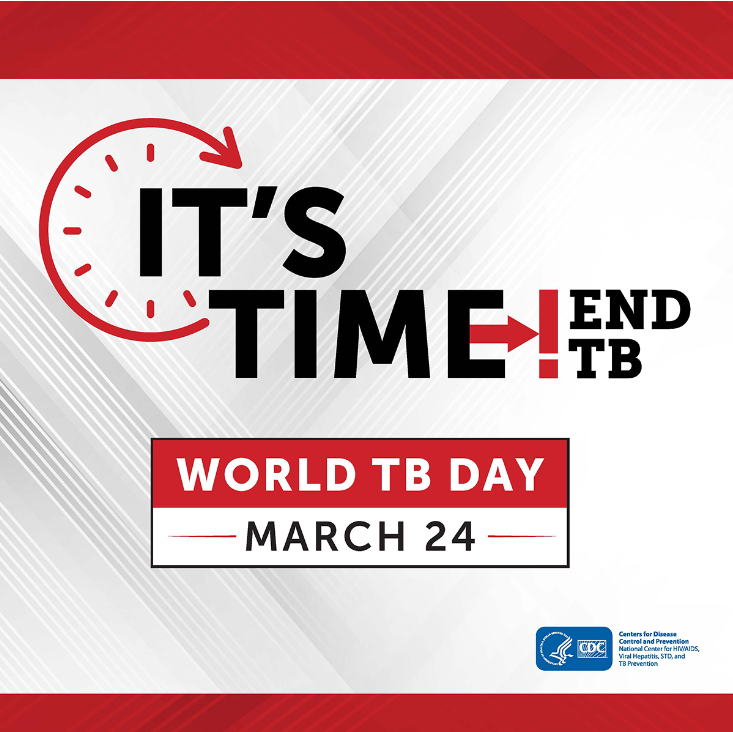 World TB Day